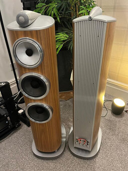 Bowers & Wilkins B&W 804 D4 - 3