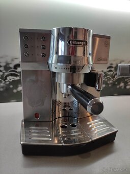 Kávovar DeLonghi EC 860.M - 3