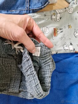 Balík chlapec 92/98 - 3
