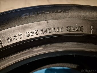 Letné pneu - 3