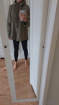 Parka - dámska veľ. S - 3