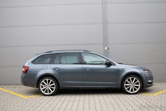 Škoda Octavia III combi - 3