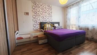 REZERVOVANÉ Predaj 1 izbový byt Nitra - Beethovenova - 3