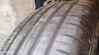 Letné pneumatiky Goodyear 205/60/R16 92H - 3