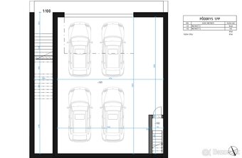 Pozemok v Záhorskej Bystrici s nádherným výhľadom - 3