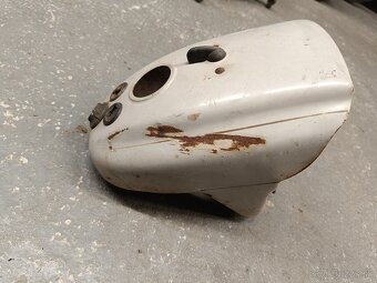 Maska Jawa pionier 20/21/05 - 3