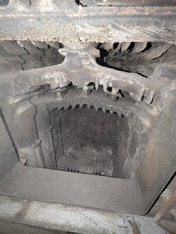 Predám kotol Viadrus - 3