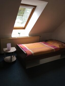 Ubytovanie pre stavebné firmy – Bratislava - 3