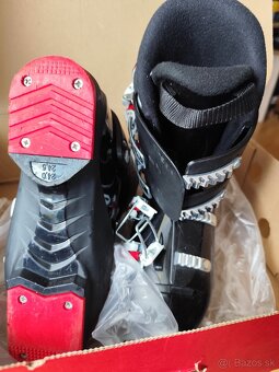 Lyžiarky ATOMIC , 24.5 - 3