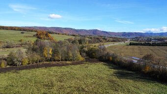 🌿 Predám pozemok – Veľká Čausa, okres Prievidza 🌿 - 3