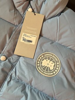 Canada Goose Vesta - 3