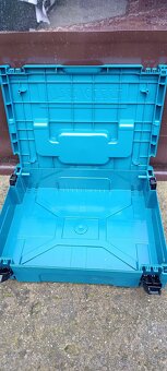 Predam kufor Makita - 3