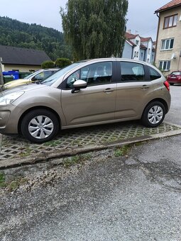 Citroën C3, 1.4i Comfort - 3