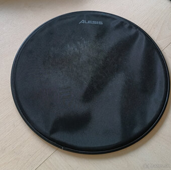 ALESIS STRIKE pady SNARE / TOM / FLOOR / KICK - 3