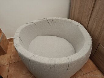 Bazenik s guličkami - 3