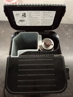 Kávovar Delonghi - 3