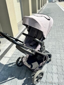 Easywalker Harvey 3 XXL Combo - 3