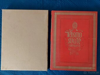 Písmo svaté v obrazech 1940 - 3