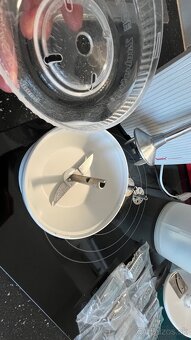 Bamix tyčový mixer - 3