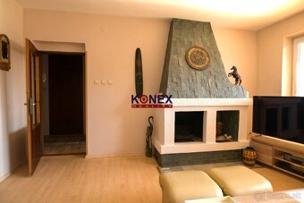 NA PREDAJ Nadštandardný rodinný dom v meste SEČOVCE - 3