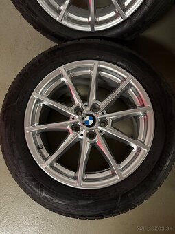 5x112 r17 225/55 r17 RSC GOODYEAR BMW - 3