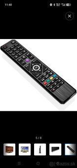 JVC 24" JVC LT-24V250 - 3