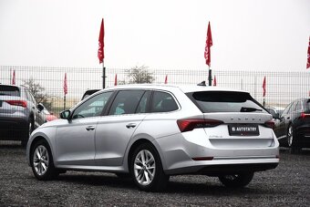 Škoda Octavia Combi 2.0 TDI - 128 931 km - odpočet DPH - 3