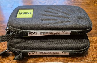 DPA 4066-OL-A-F00-LH - professional headset - 2ks - 3