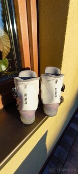 Detské lyžiarky 18 / 18,5 - 3