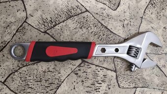 Univerzálne klúče - 3