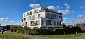 Luxusný zariadený 2 izbový byt Malinovo Tri vody - 3