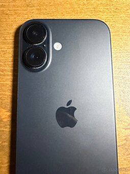 iPhone 16 128GB Black - 3