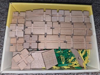 Drevená stavebnica - 3