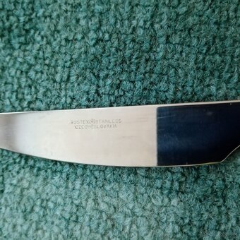 Príbor cibuliak, - 3