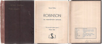 Staršie knihy pre deti a mládež - 3