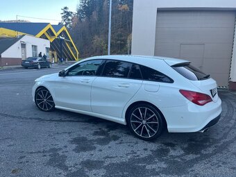 Mercedes-Benz Cla 220d - 3