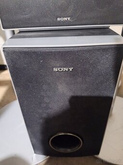 Sony repro sústava - 3