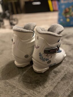 Detské lyžiarky 18,5cm - 3