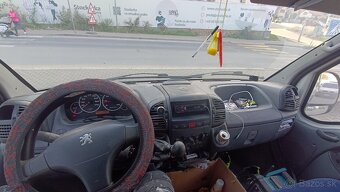 Peugeot boxer - 3