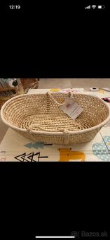 Mojžišov košík ahojbaby - 3
