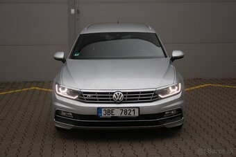 Volkswagen Passat B8 R-Line - 3