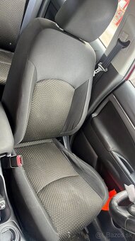 Mitsubishi ASX 1.6i 86kw kód motora: 4A92 - 3