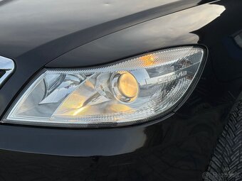 Škoda Octavia Combi 1.9 TDI Elegance 2009 268000 - 3