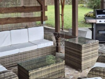 Predaj 5-izbového rodinného domu v Prievidzi – časť... - 3