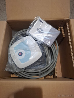 bazenový vysávač Imperial - 3