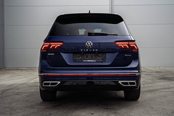 Volkswagen Tiguan Allspace R-Line 4Motion 2.0 TDI 147 kW DSG - 3