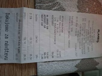 Robotický Vysávač XIAOMI E10 - 3