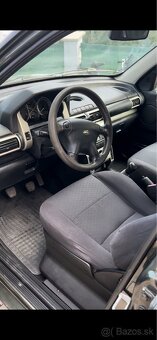 Land rover freelander 1 - 3