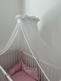 Detska postieľka - 3