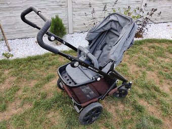 Britax Go Next dvojkombinacia - 3